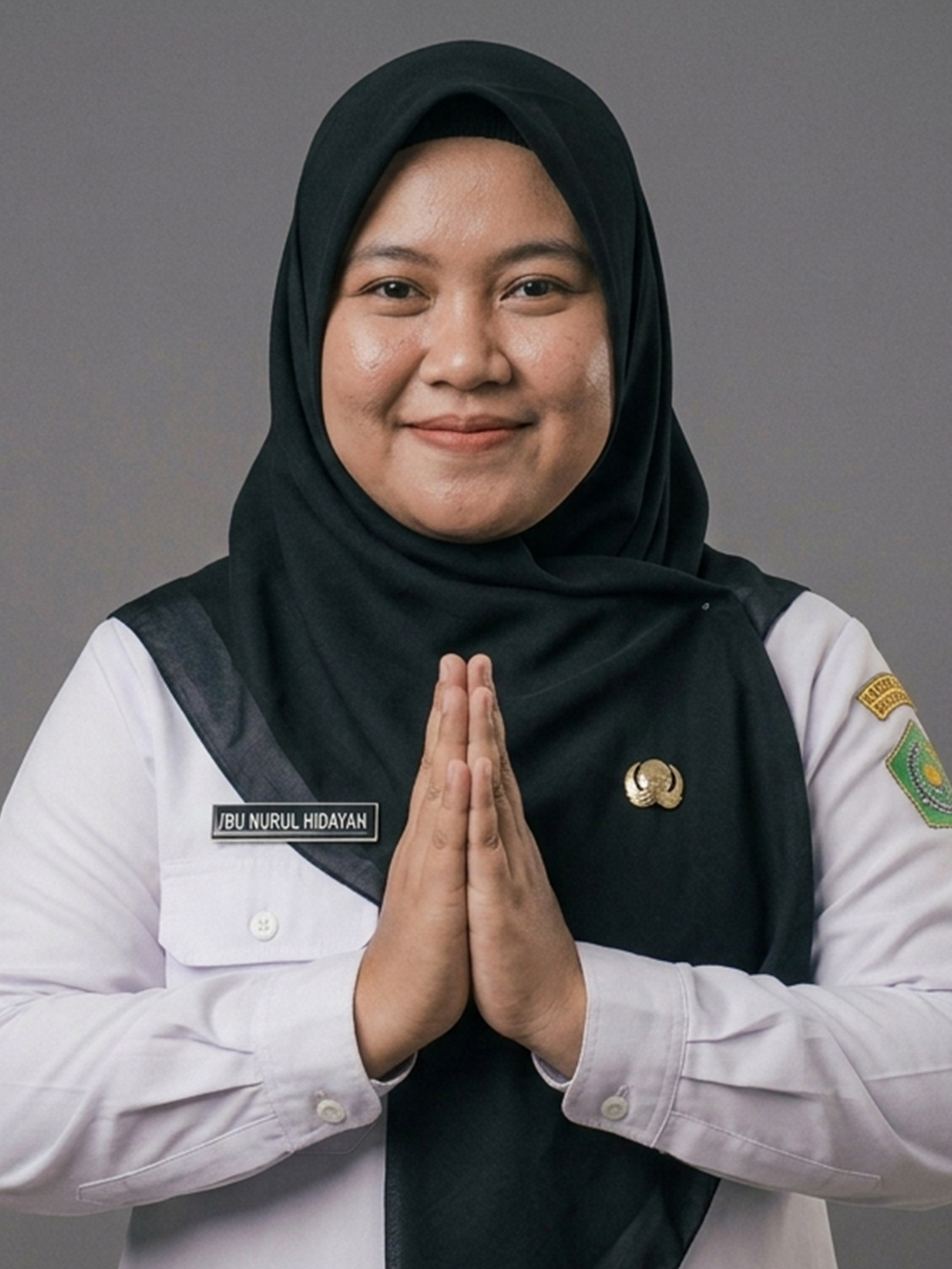 Nur Hidayah, S.Pd.I