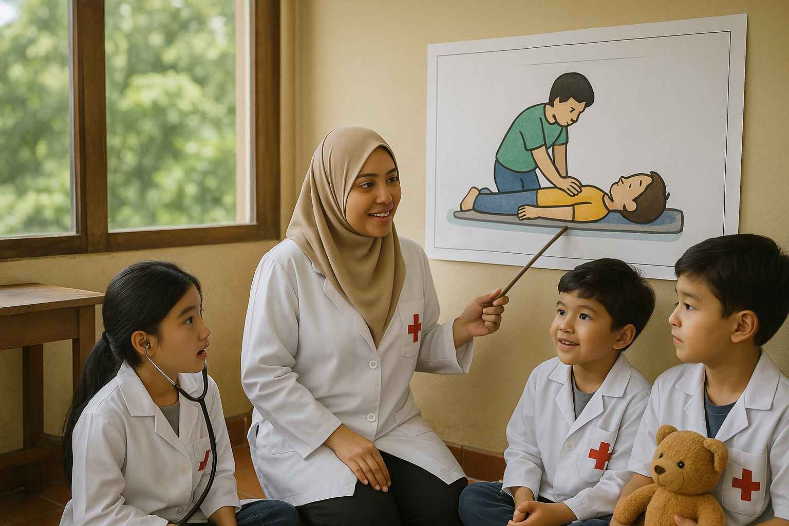 Dokter Kecil